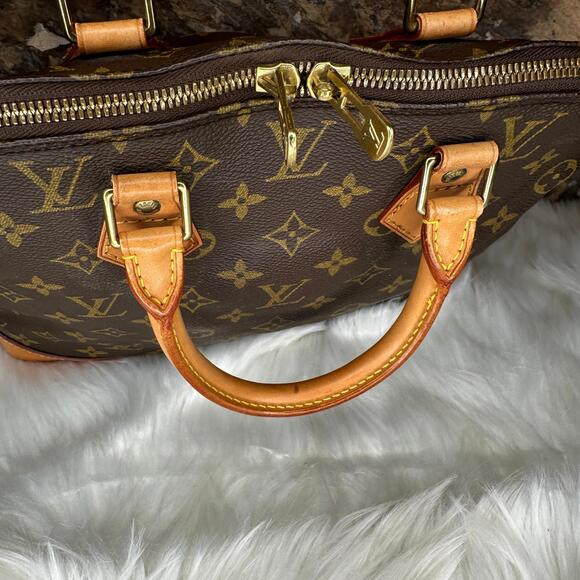 💎✨Authentic✨💎Louis Vuitton Monogram Alma PM Hand Bag - Picture 4 of 12